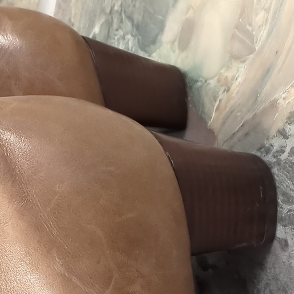 Ecco boots Sz 36 - Picture 5 of 6